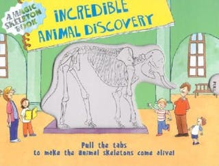 Incredible Animal Discovery