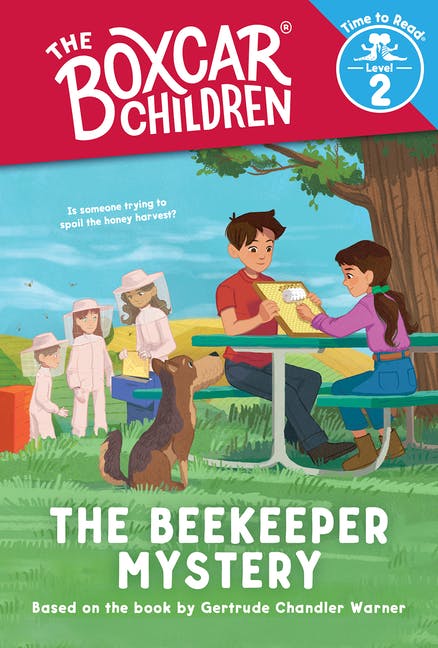 The Beekeeper Mystery