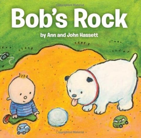 Bob's Rock