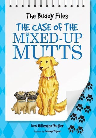 Case of the Mixed-Up Mutts