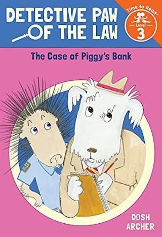 The Case of Piggy's Bank