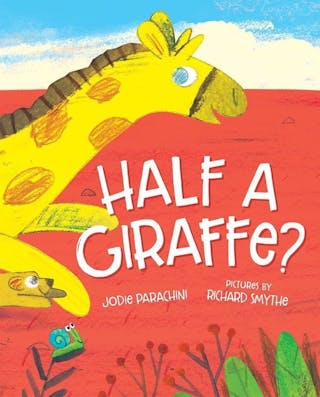 Half a Giraffe?
