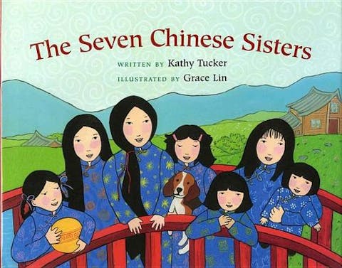 Seven Chinese Sisters