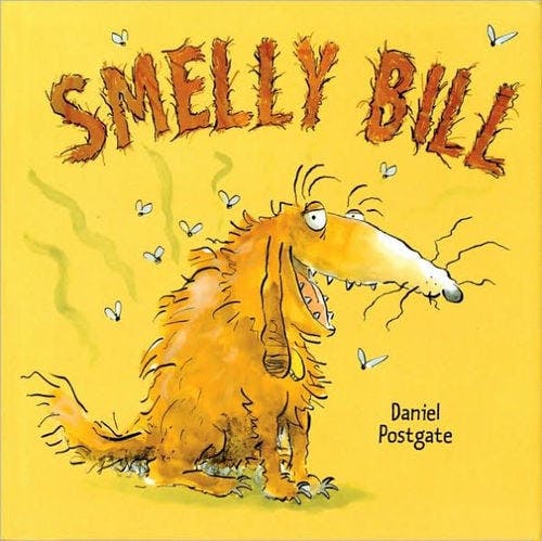 Smelly Bill