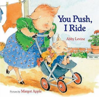 You Push, I Ride