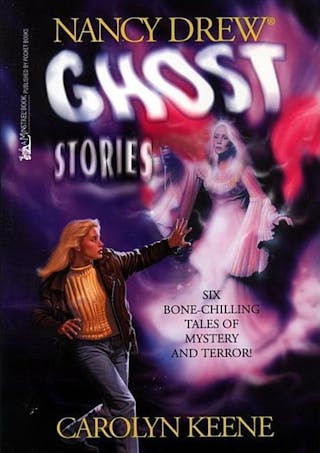 Nancy Drew Ghost Stories