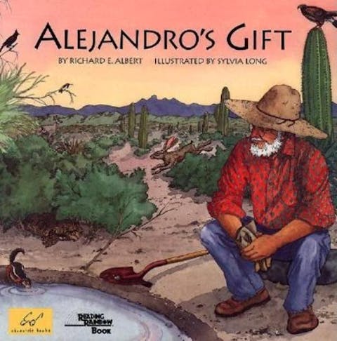 Alejandro's Gift (Revised)