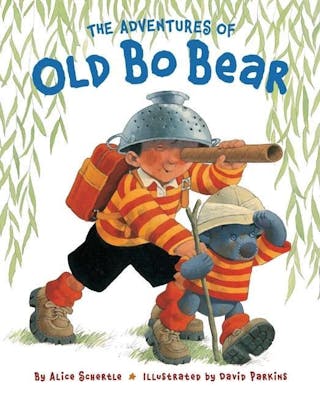 The Adventures of Old Bo Bear