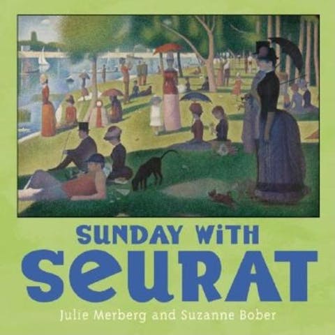 Sunday with Seurat