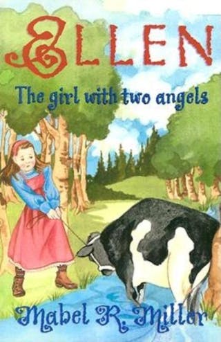 Ellen: The Girl with Two Angels