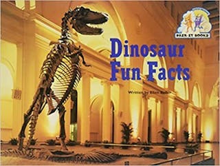 Dinosaur Fun Facts