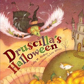 Druscilla's Halloween