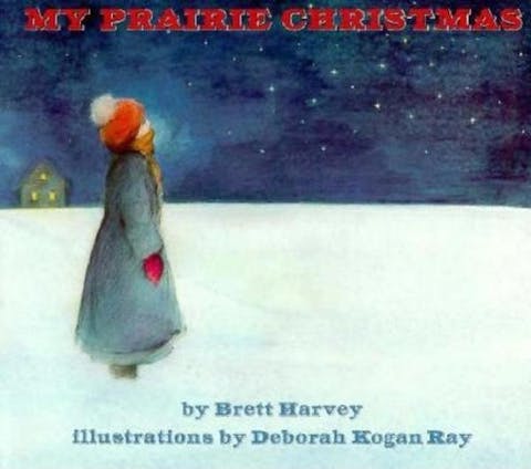 My Prairie Christmas