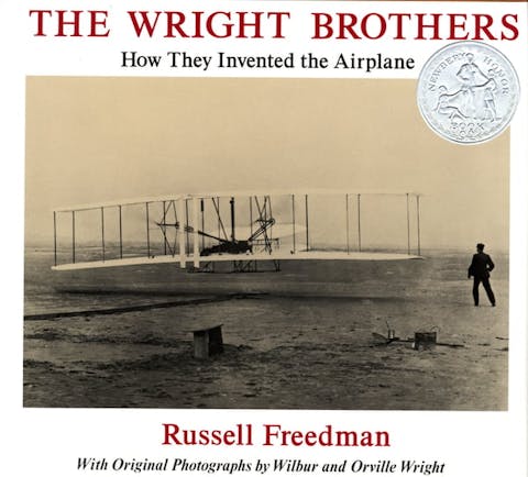 Wright Brothers: How They Invented the Airplane