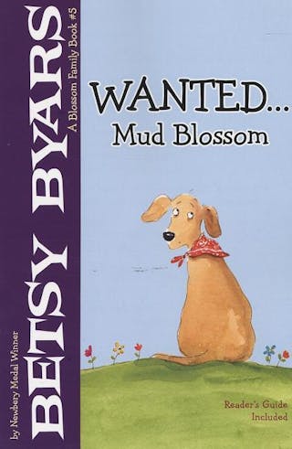 Wanted...Mud Blossom