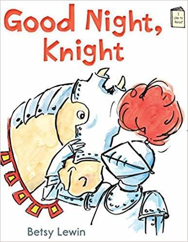 Good Night, Knight