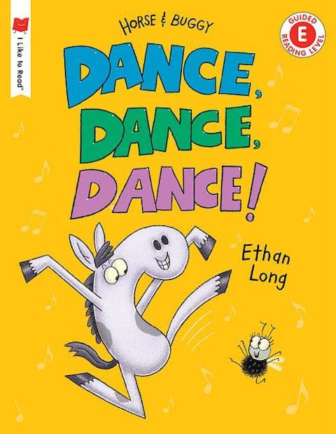 Dance, Dance, Dance!