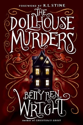 Dollhouse Murders (Anniversary)