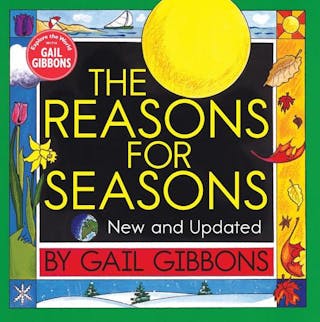 Reasons for Seasons (New, Updated)