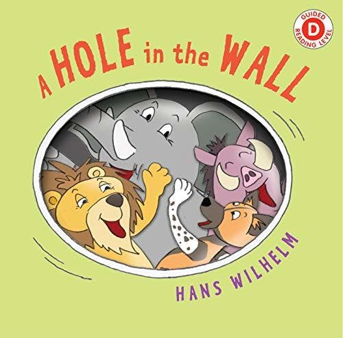 A Hole in the Wall