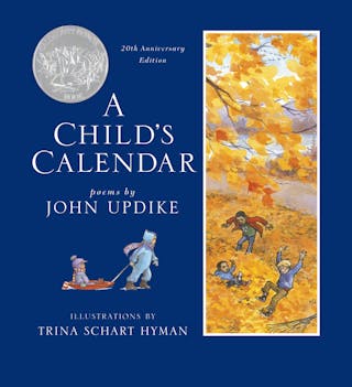 Child's Calendar (20th Anniversary Edition)