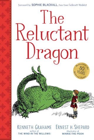 Reluctant Dragon (Gift Edition)