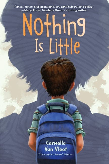 Nothing Is Little