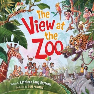 The View At The Zoo