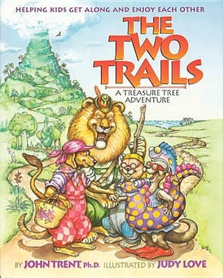 The Two Trails
