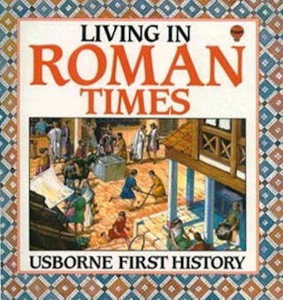 Living in Roman Times