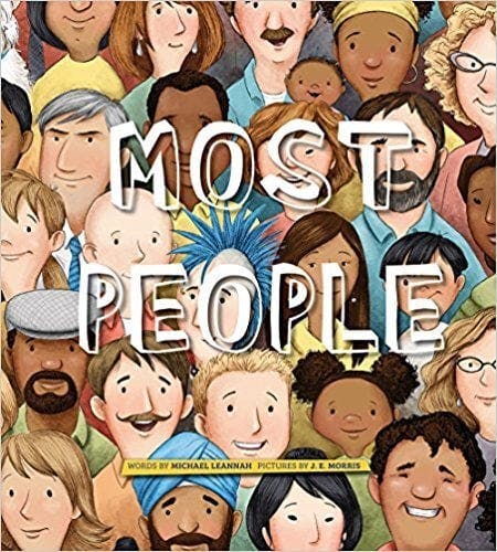 Most People