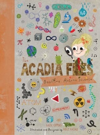 Acadia Files: Book Two, Autumn Science