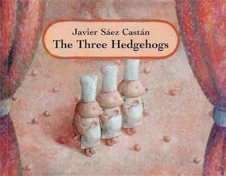 The Three Hedgehogs
