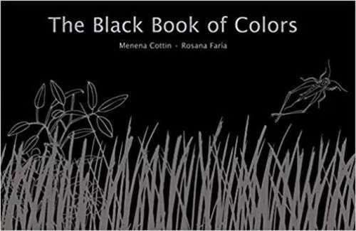 The Black Book of Colors