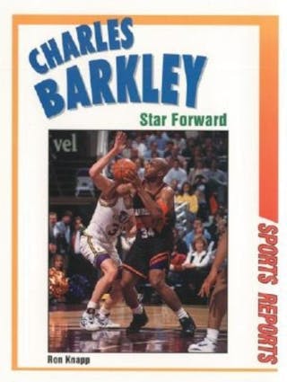 Charles Barkley: Star Forward