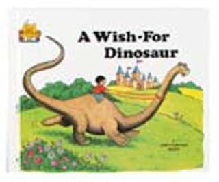 A Wish for Dinosaur