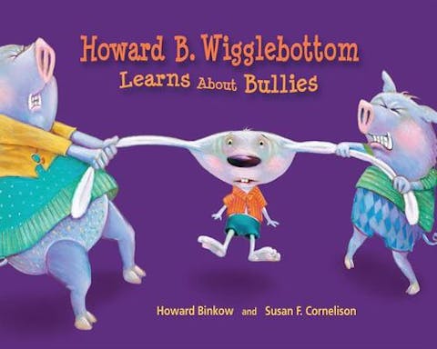 Howard B. Wigglebottom Learns about Bullies