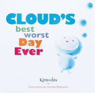 Cloud's Best Worst Day Ever