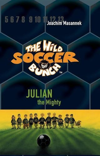 Julian, the Mighty