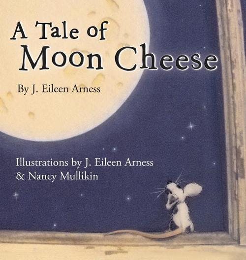 Tale of Moon Cheese