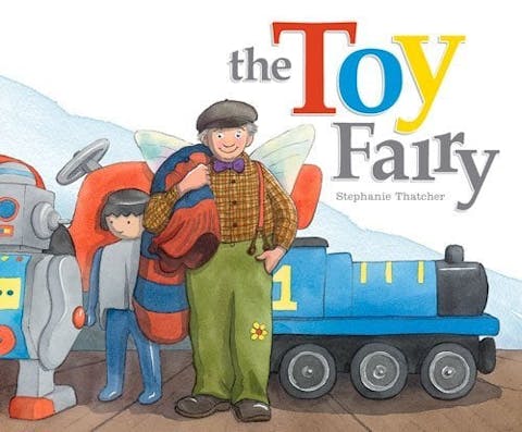 The Toy Fairy