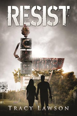 Resist: Book Two of the Resistance Series