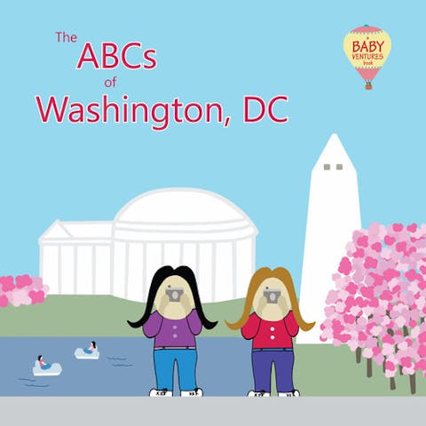 The ABCs of Washington, DC