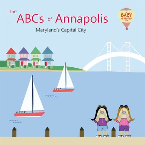 The ABCs of Annapolis