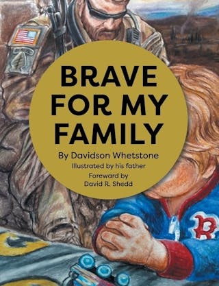 Brave For My Family