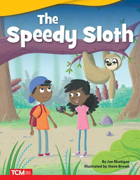 The Speedy Sloth