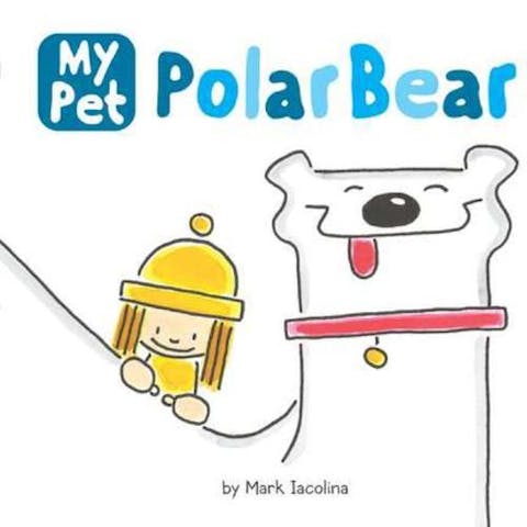 My Pet Polar Bear