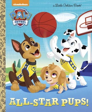 All-Star Pups!