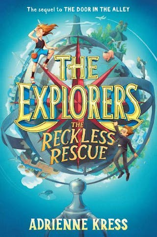 The Reckless Rescue