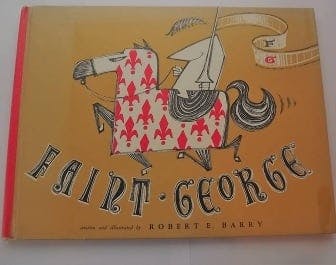 Faint George